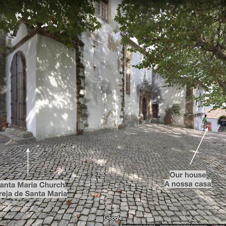 The Castle House - Unique Places Обидуш Экстерьер фото